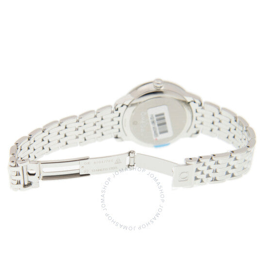 أوميغا، ساعة بريستيج أوتوماتيكية للسيدات