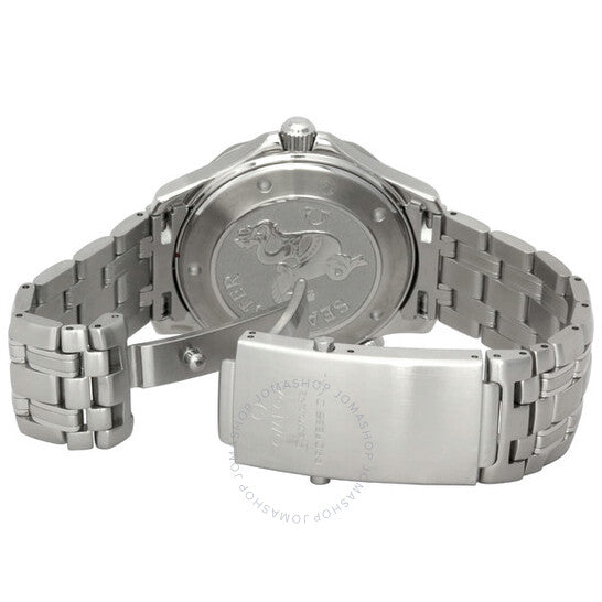 أوميغا، ساعة سيماستر 300M للرجال