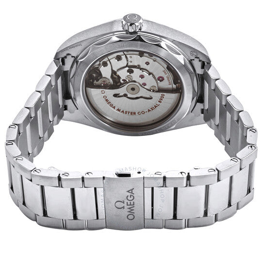 Omega, Seamaster Aqua Terra Automatic Chronometer Men's Watch