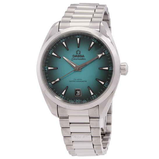 Omega, Seamaster Aqua Terra Automatic Chronometer Men's Watch