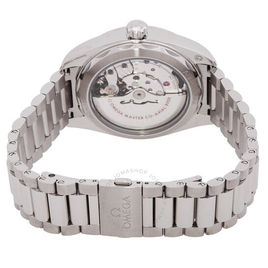Omega, Seamaster Aqua Terra Automatic Chronometer Men's Watch
