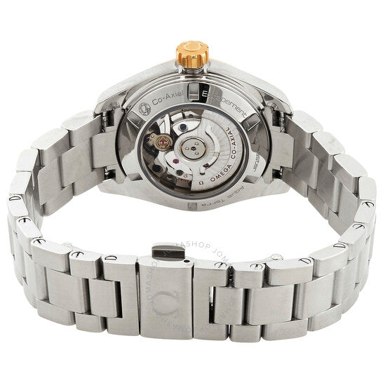 أوميغا، سيماستر أكوا تيرا أوتوماتيك ساعة نسائية