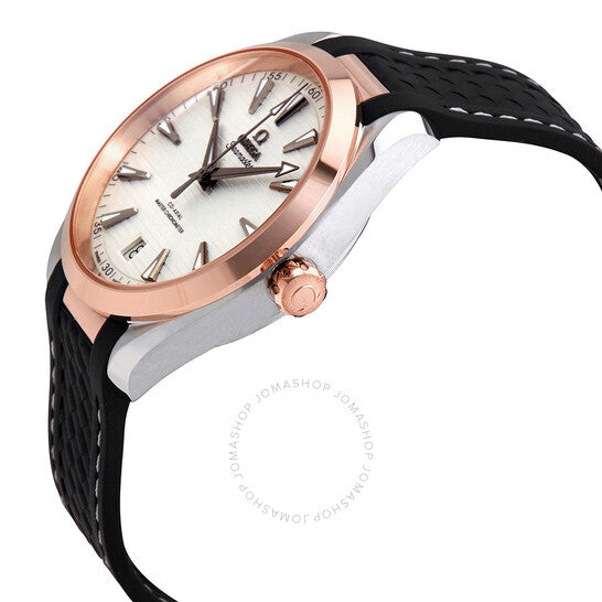 Omega, Seamaster Aqua Terra Automatic Men's 41 mm Watch