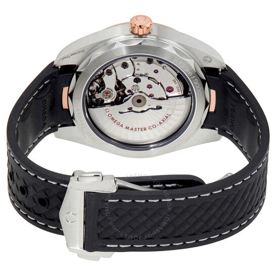 Omega, Seamaster Aqua Terra Automatic Men's 41 mm Watch