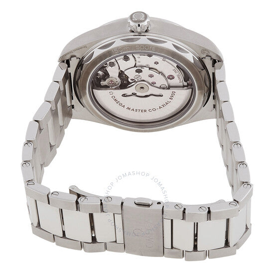 أوميغا، سيماستر أكوا تيرا أوتوماتيك ساعة رجالية