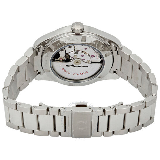 أوميغا، سيماستر أكوا تيرا أوتوماتيك ساعة رجالية