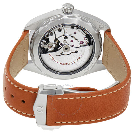 Omega, Seamaster Aqua Terra Automatic Men's Watch