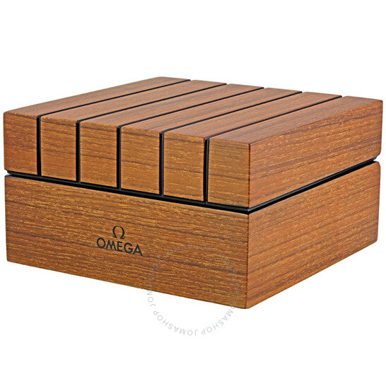 Omega, Seamaster Aqua Terra XXL Men's Watch 23113491006001