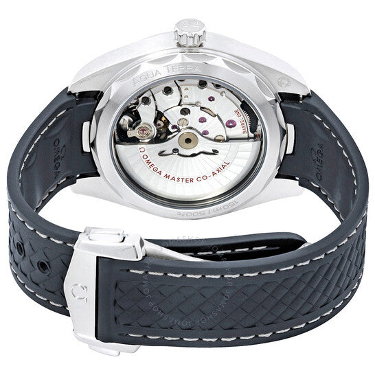 Omega, Seamaster Automatic Blue Dial Men's Watch