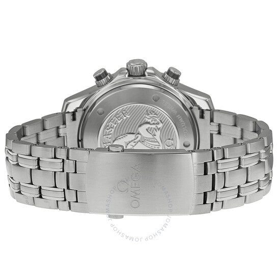 Omega, Seamaster Automatic Chronograph Men's Watch 21230445001001