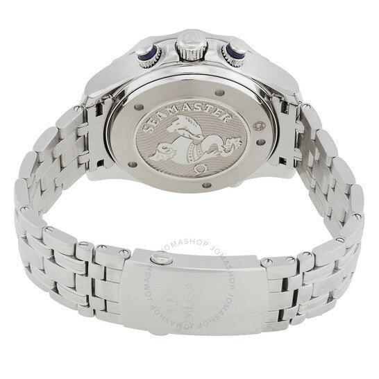 Omega, Seamaster Automatic Chronograph Men's Watch