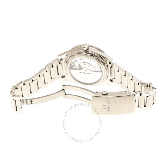 Omega, Seamaster Automatic Chronometer Blue Dial Men's Watch