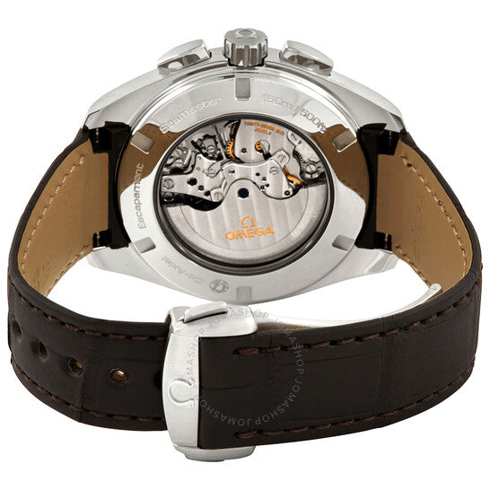 ساعة أوميغا سيماستر كرونوغراف أوتوماتيكية كرونومتر للرجال