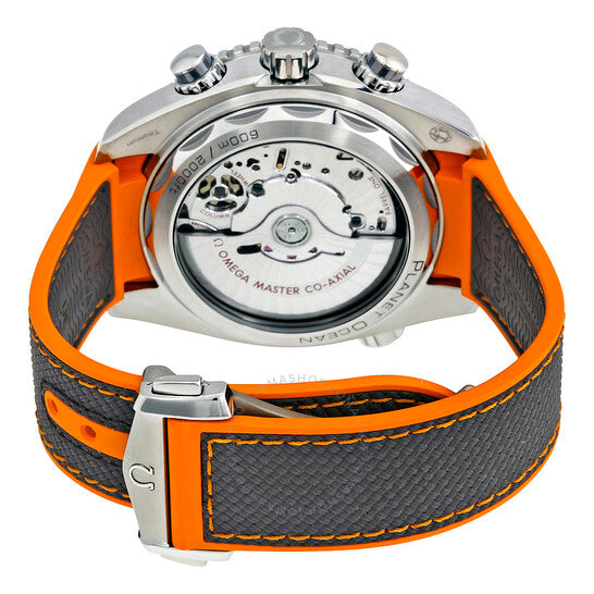 أوميغا، سيماستر كرونوغراف أوتوماتيكية للرجال