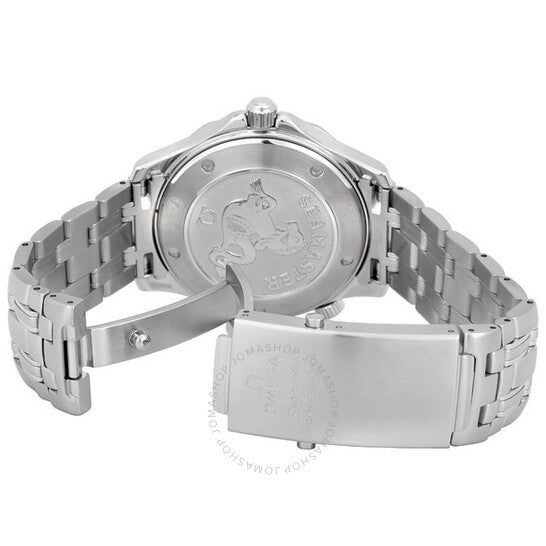 أوميغا، سيماستر جيمس بوند ساعة رجالية