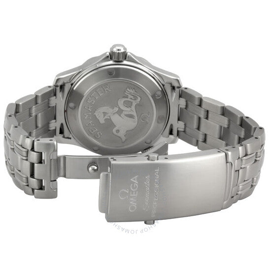 أوميغا، سيماستر جيمس بوند ساعة رجالية