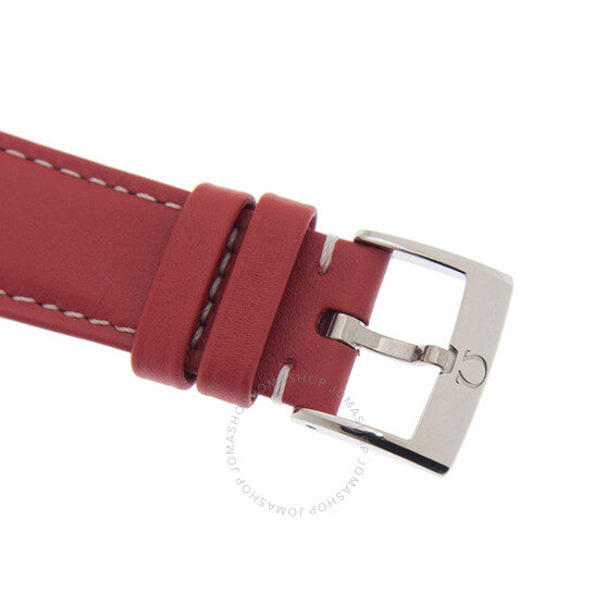 Omega, Seamaster Olympic Timekeeper Automatic Black Dial Men's Watch