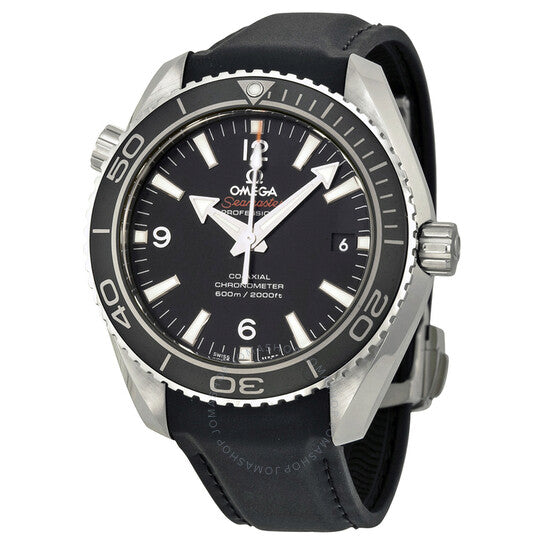 Omega, Seamaster Planet Ocean 600 M Co-Axial Men's Watch