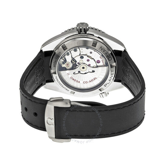Omega, Seamaster Planet Ocean 600 M Co-Axial Men's Watch