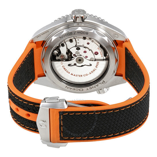 Omega, Seamaster Planet Ocean Automatic Men's Watch