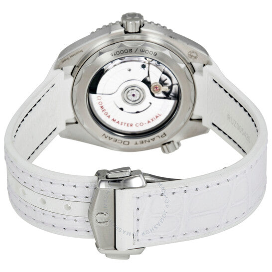 أوميغا، سيماستر بلانيت أوشن أوتوماتيك ساعة رجالية