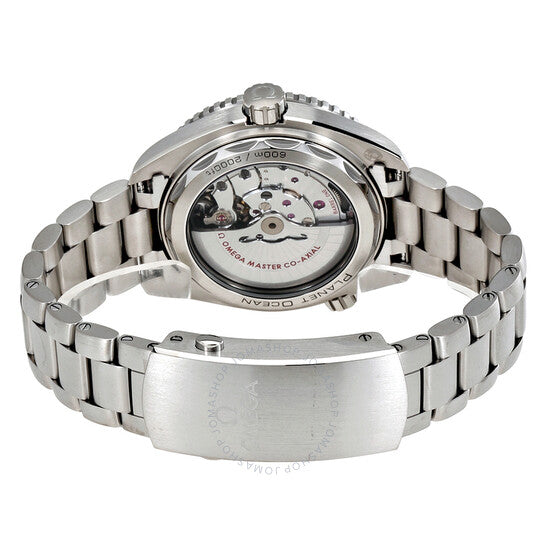 Omega, Seamaster Planet Ocean Titanium Chronometer Automatic Men's Watch