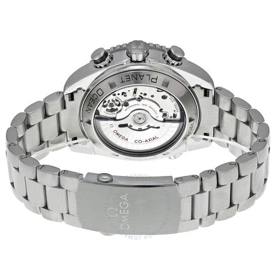 أوميغا، سيماستر بلانيت أوشن أوتوماتيك ساعة رجالية