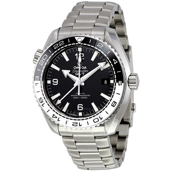 Omega, Seamaster Planet Ocean GMT Automatic Men's Watch