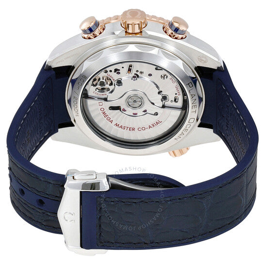 أوميغا، سيماستر بلانيت أوشن كرونوغراف أوتوماتيكية للرجال