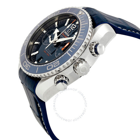 Omega, Seamaster Planet Ocean Chronograph Automatic Men's Watch
