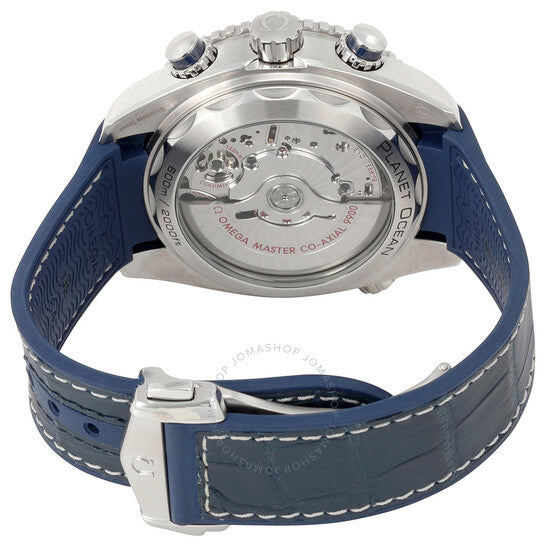 Omega, Seamaster Planet Ocean Chronograph Automatic Men's Watch