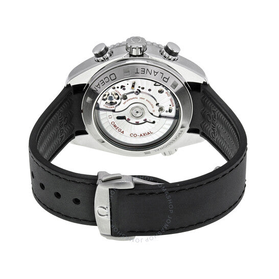 Omega, Seamaster Planet Ocean Chrono Men's Watch
