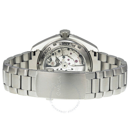 Omega, Seamaster Planet Ocean GMT Men's Watch 23230442201002