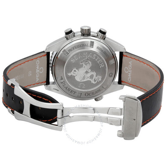 Omega, Seamaster Planet Ocean Men's Watch 2910.50.82