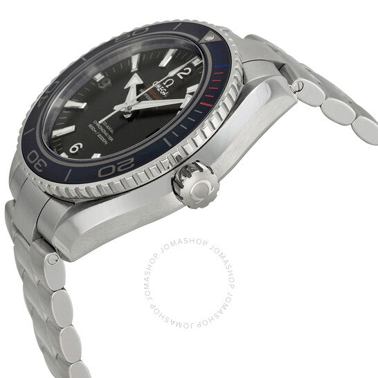 Omega, Seamaster Planet Ocean OLYMPIC SOCHI 2014 Men's Watch