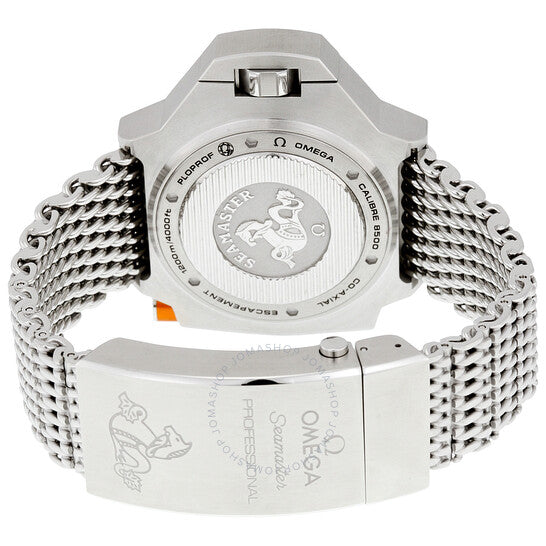 Omega, Seamaster Ploprof Lefty Men's Watch