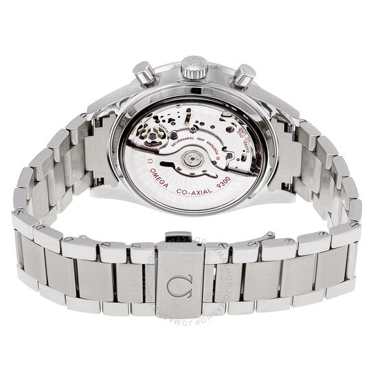 Omega, Speedmaster 57 Chronograph Automatic Men's Watch 33110425101002