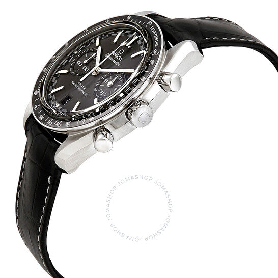 Omega, Speedmaster Chronograph Automatic Black Dial Men's Watch