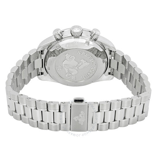 Omega, Speedmaster Chronograph Automatic Black Dial Men's Watch