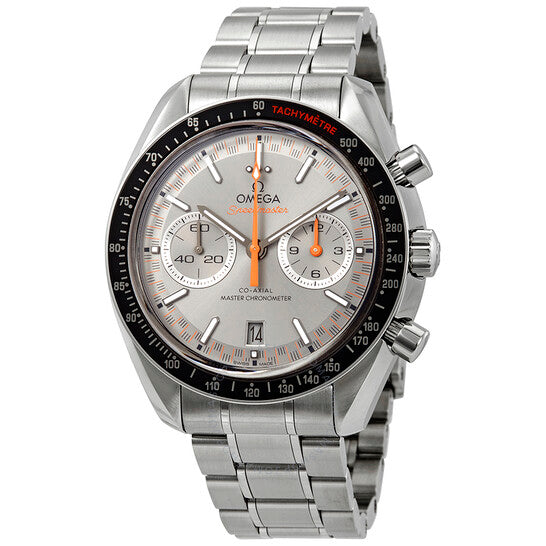 Omega, Speedmaster Chronograph Automatic Grey Dial Men's Watch