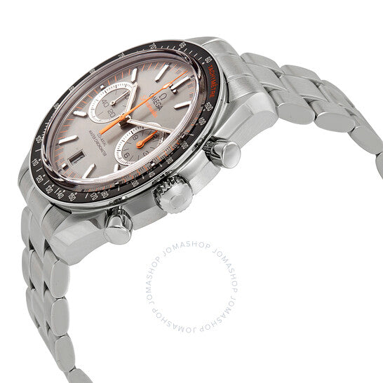 Omega, Speedmaster Chronograph Automatic Grey Dial Men's Watch