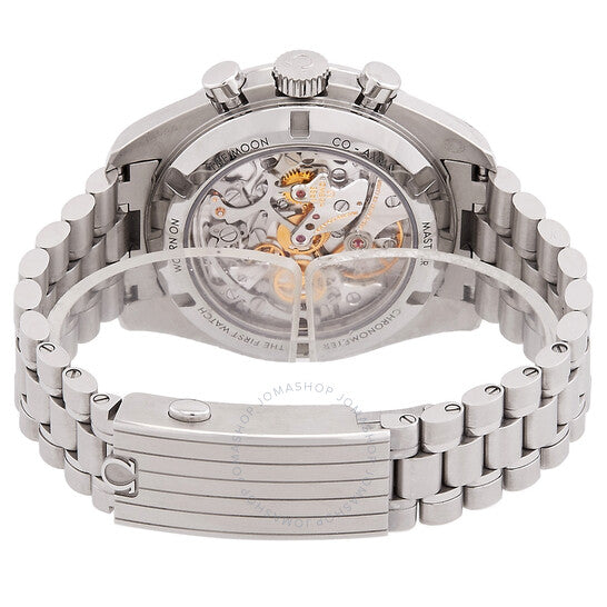 Omega, Speedmaster Chronograph Hand Wind White Dial Men's Watch