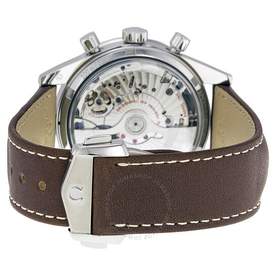 Omega, Speedmaster Chronograph Automatic Men's Watch 33112425101001