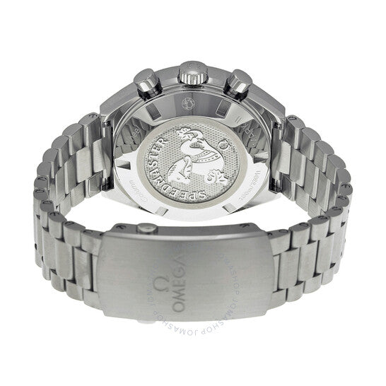 Omega, Speedmaster Chronograph Grey Dial Men's Watch