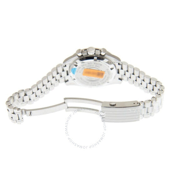 Omega, Speedmaster Chronograph Hand Wind Black Dial Men's Watch