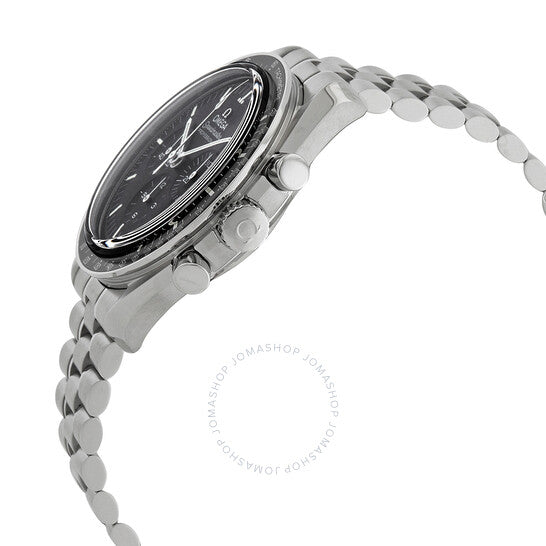 Omega, Speedmaster Chronograph Hand Wind Black Dial Men's Watch