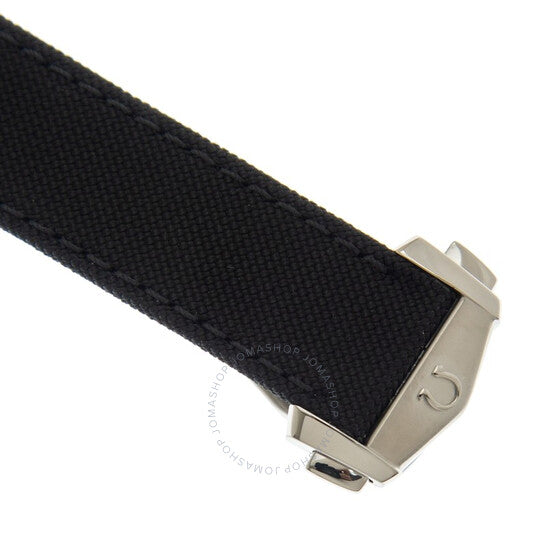 Omega, Speedmaster Chronograph Hand Wind Black Dial Men's Watch