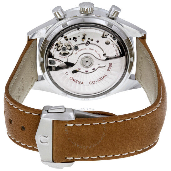 Omega, Speedmaster Co-Axial Automatic Men's Watch