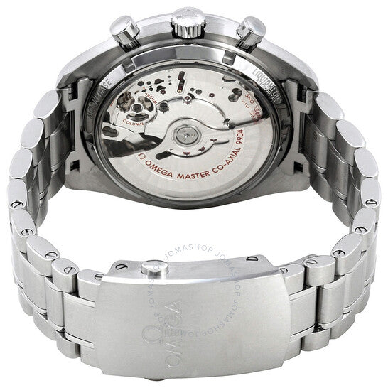 أوميغا، ساعة سبيدماستر مون فيز كرونوغراف أوتوماتيكية للرجال