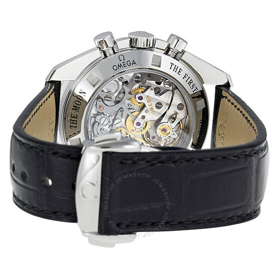 Omega, Speedmaster Moon Phase Men's Watch